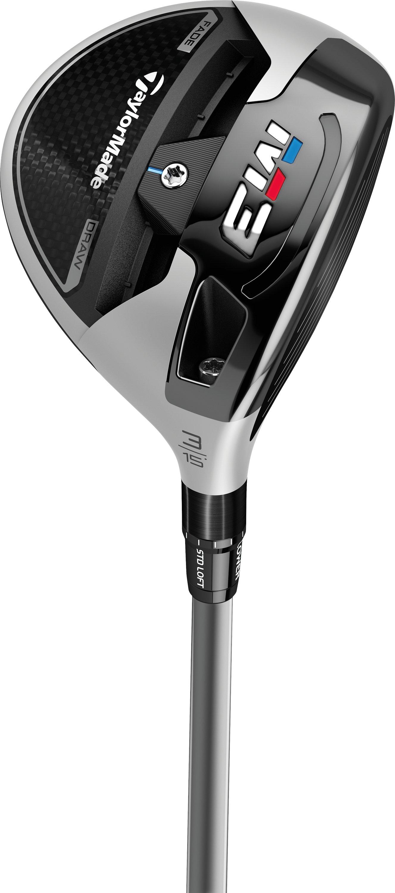 TaylorMade M3 3W(15°) Tour AD DI 7S TaylorMade M3 3W(15°) Tour AD DI 7S TaylorMade M3 Fairway